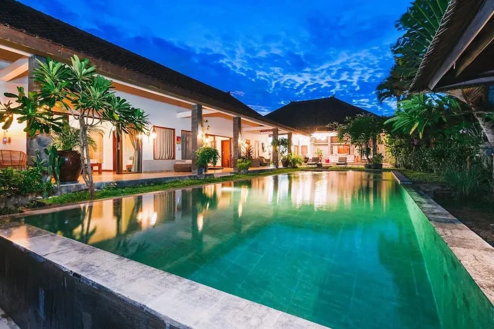 Villa Moringa 1 - photo 12