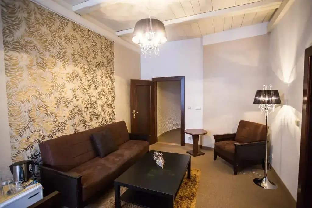 Hotel Lippert - photo 2