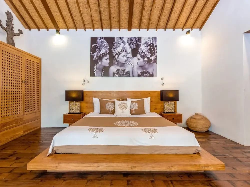 Villa Shantika by Villa Finder - photo 4