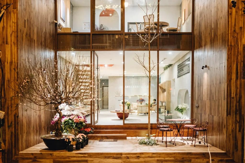 Mia Casa by Satori - photo 19