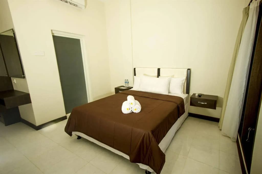 Cityzen Kuta - photo 5