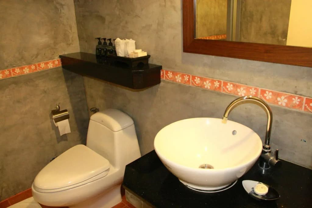 Palita Lodge - photo 8