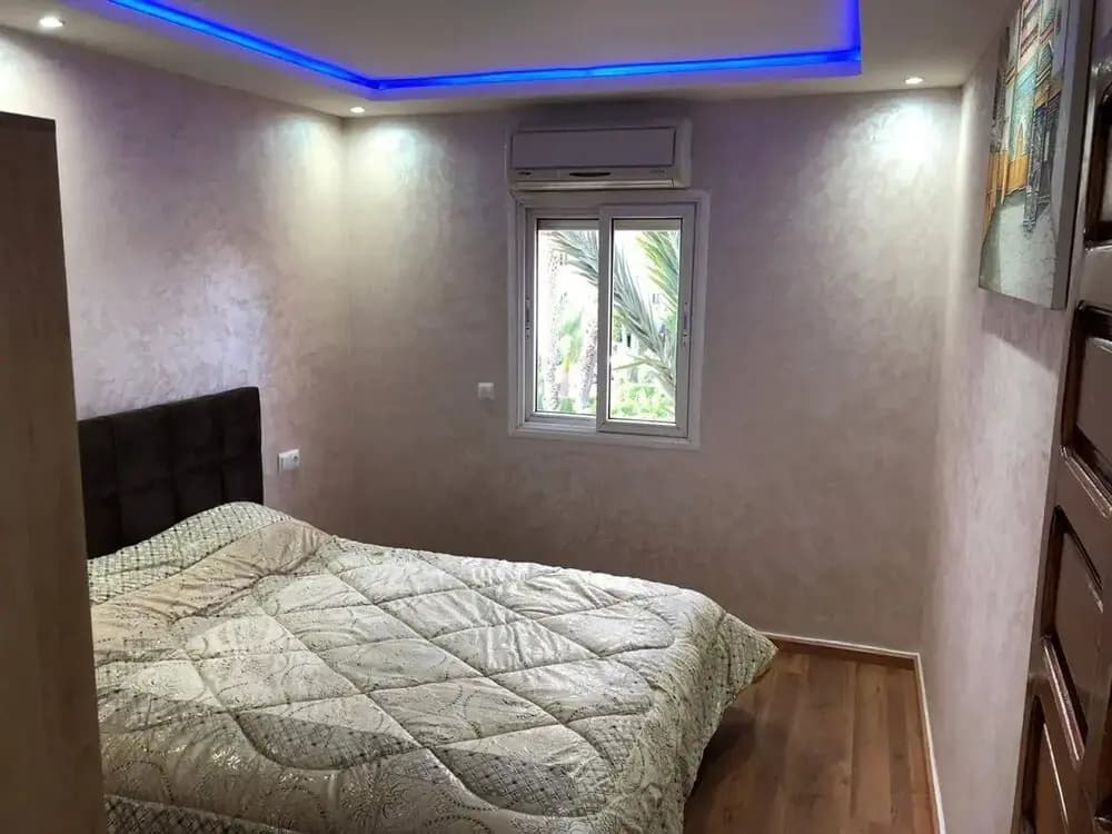 Yallahriyad Triplex For 6 Persons Max - photo 24