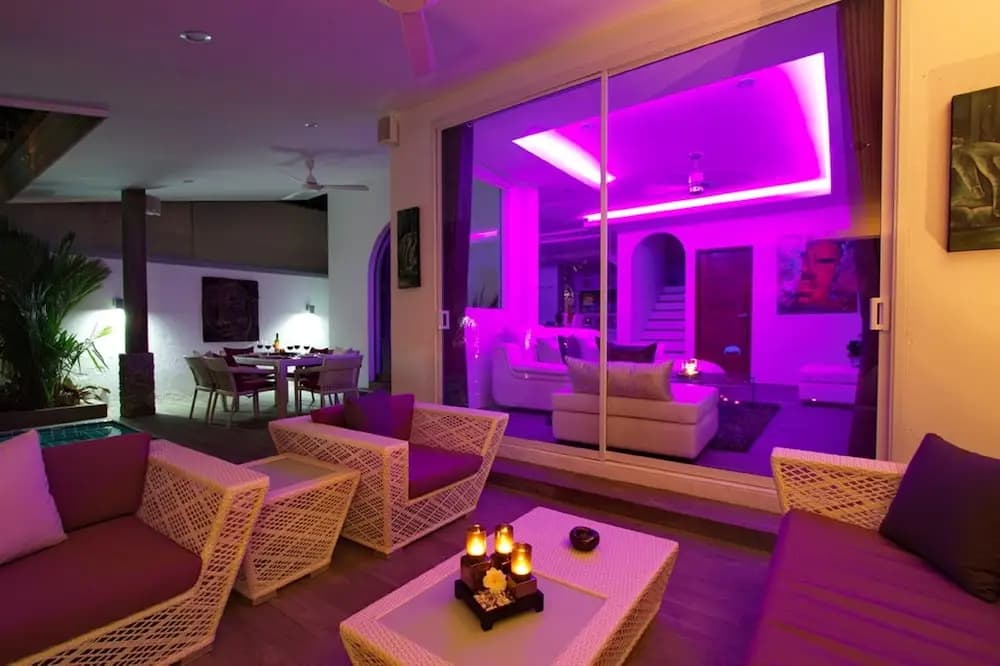 Tropicale Villa - photo 5