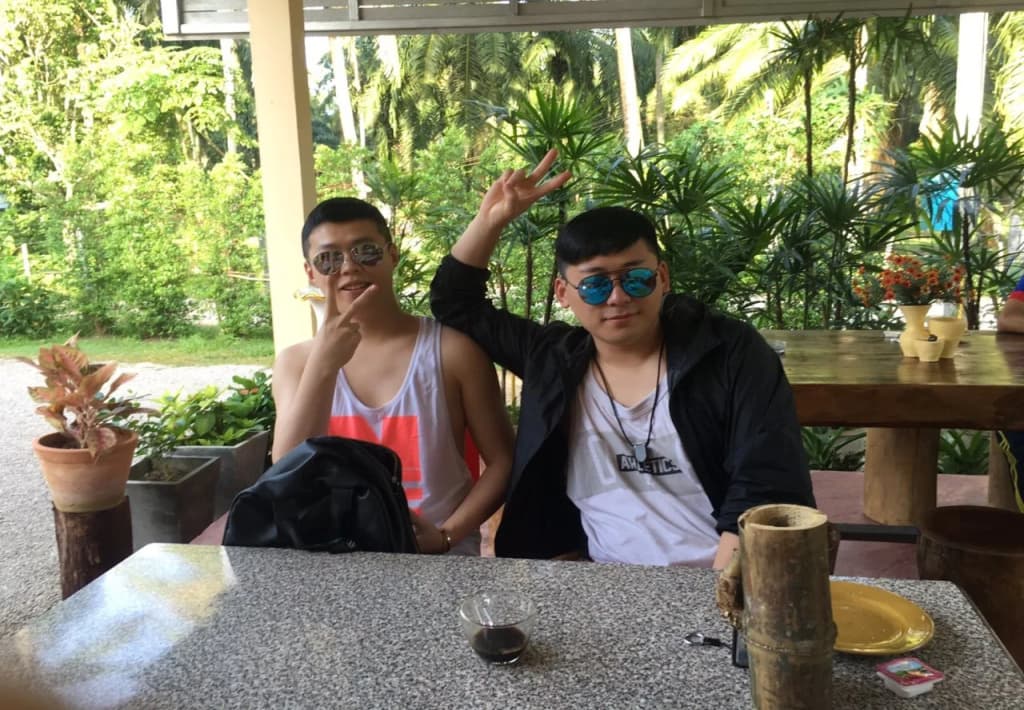 The Jasmine Resort - photo 16