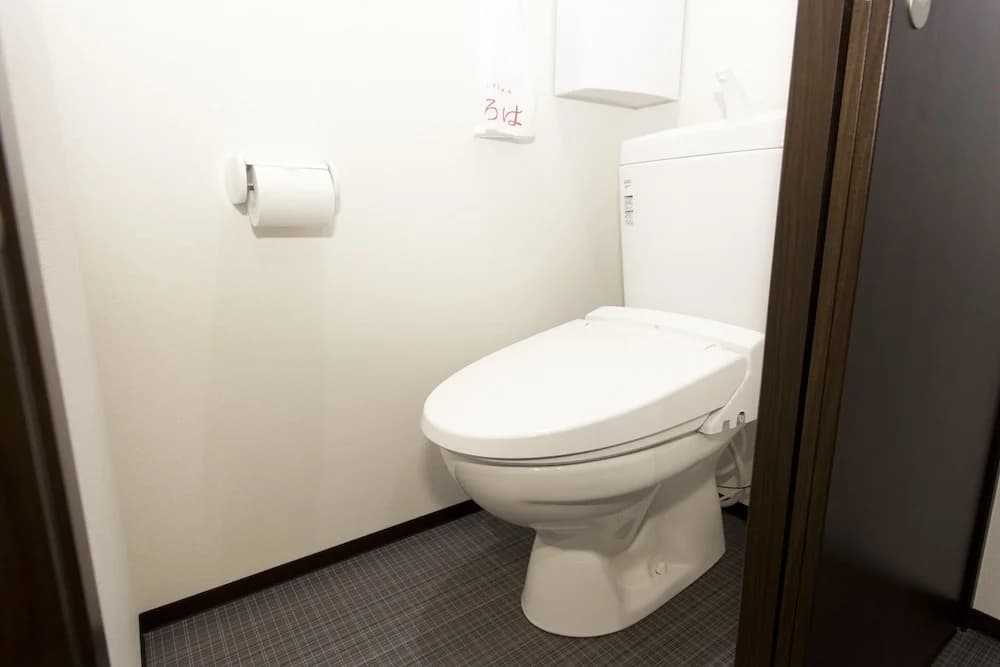 KYOSTAY Iroha Toji Annex - photo 25