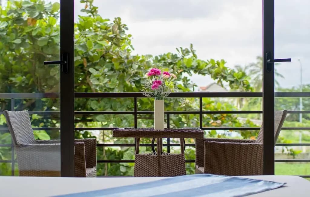 Thien Nga Hotel - photo 28