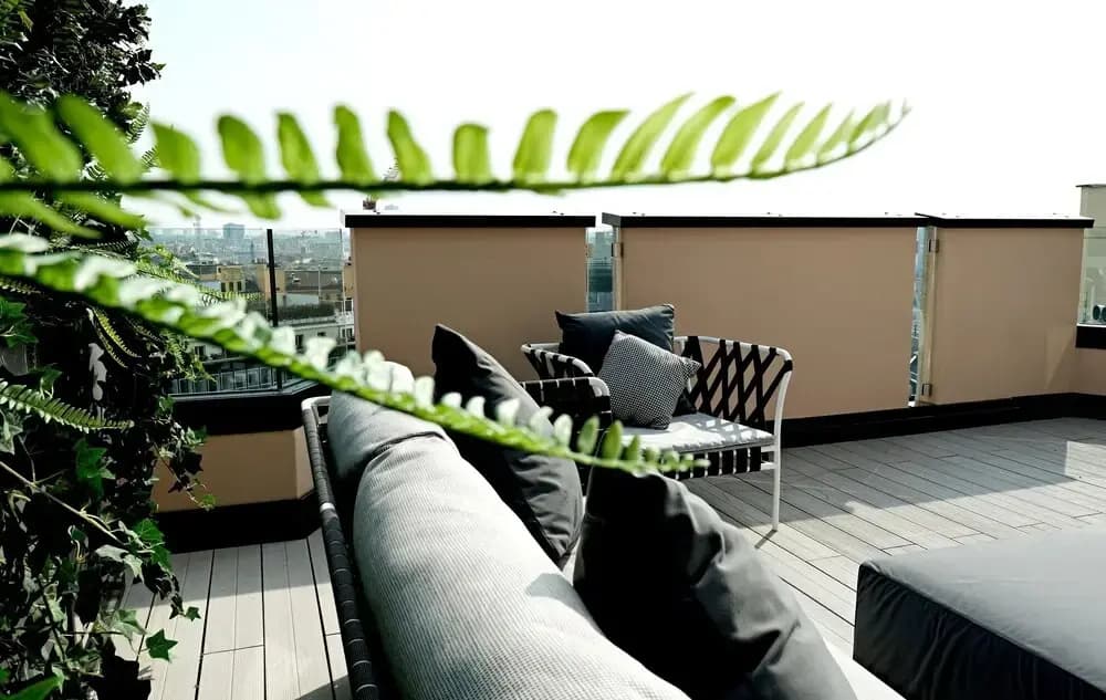 San Babila Modern Apartment - photo 13