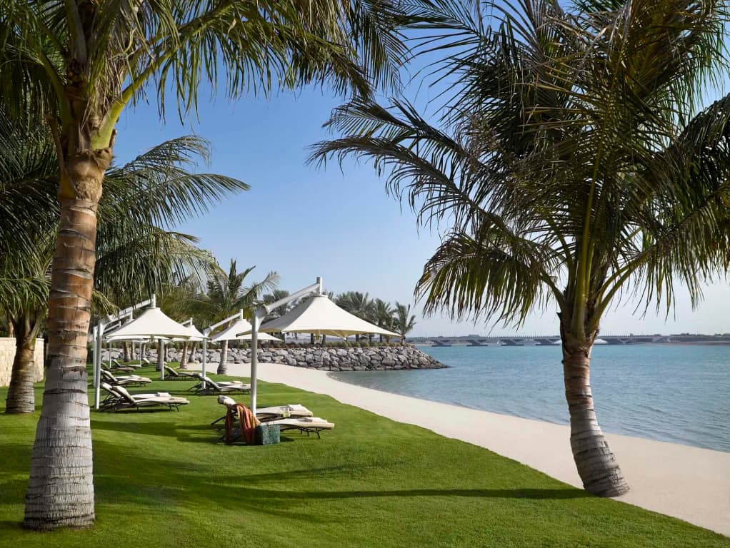 Hotel Shangri-La, Qaryat Al Beri, Abu Dhabi - photo 25