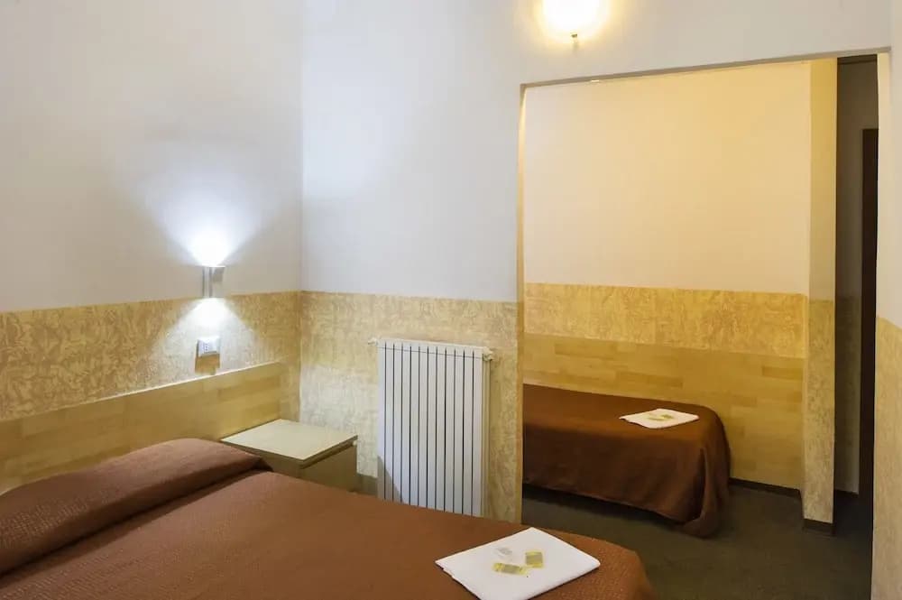 Hotel Acropoli - photo 4