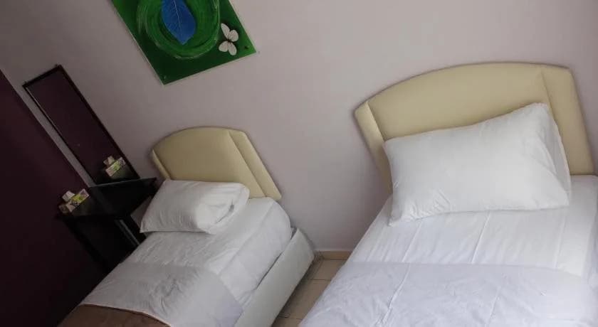 Green View Guest House - photo 2
