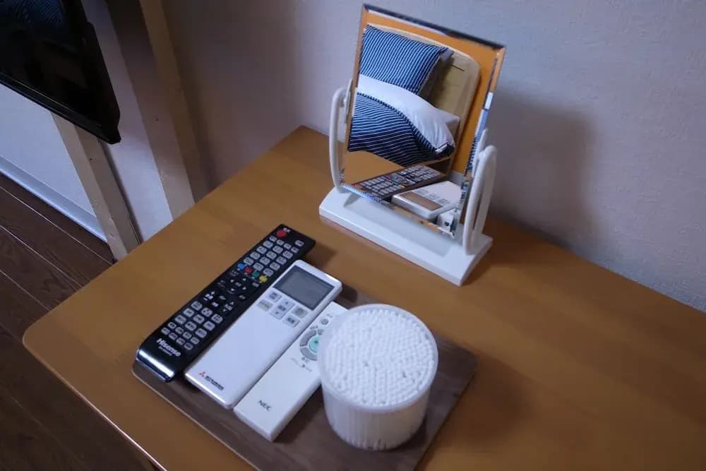 KYOTO SANJO Inn - photo 20