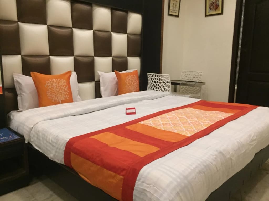 Hotel The Spot - photo 6