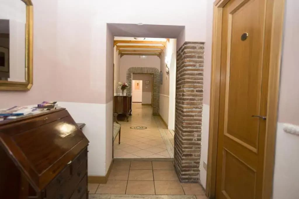 Hotel Giubileo - photo 16
