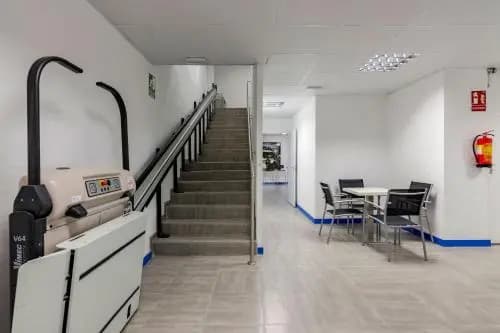 Ah - Alfred Hostel - main photo