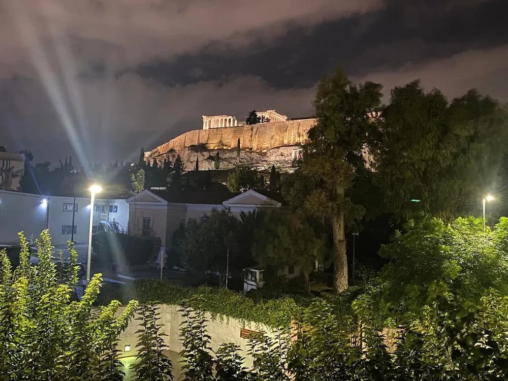 Check Point - Acropolis View A - photo 14