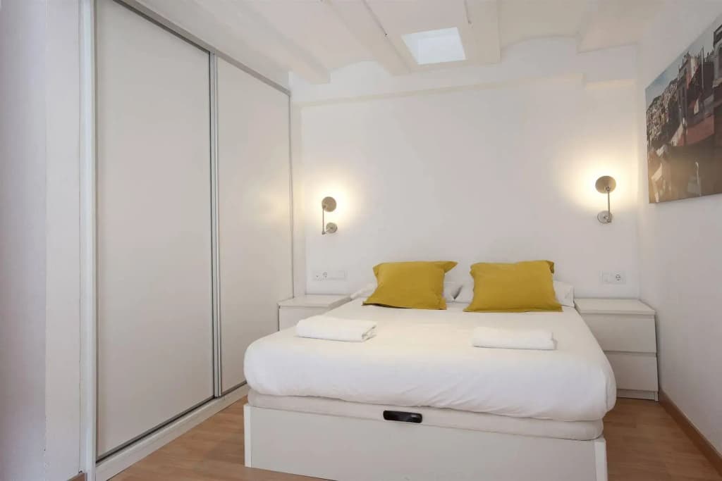 Apartment Cool Barcelona - photo 6