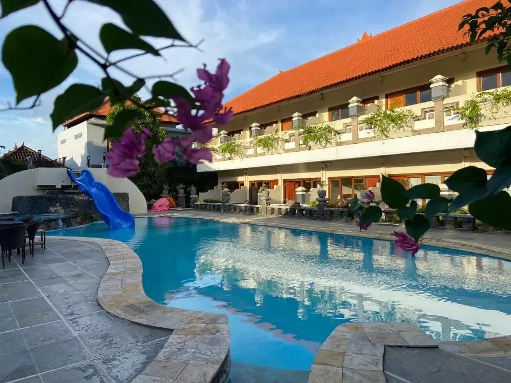 Marine Bay Sanur - photo 6