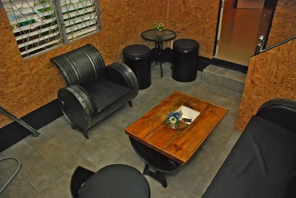 Buathai Loft Hostel Hua Hin - photo 13