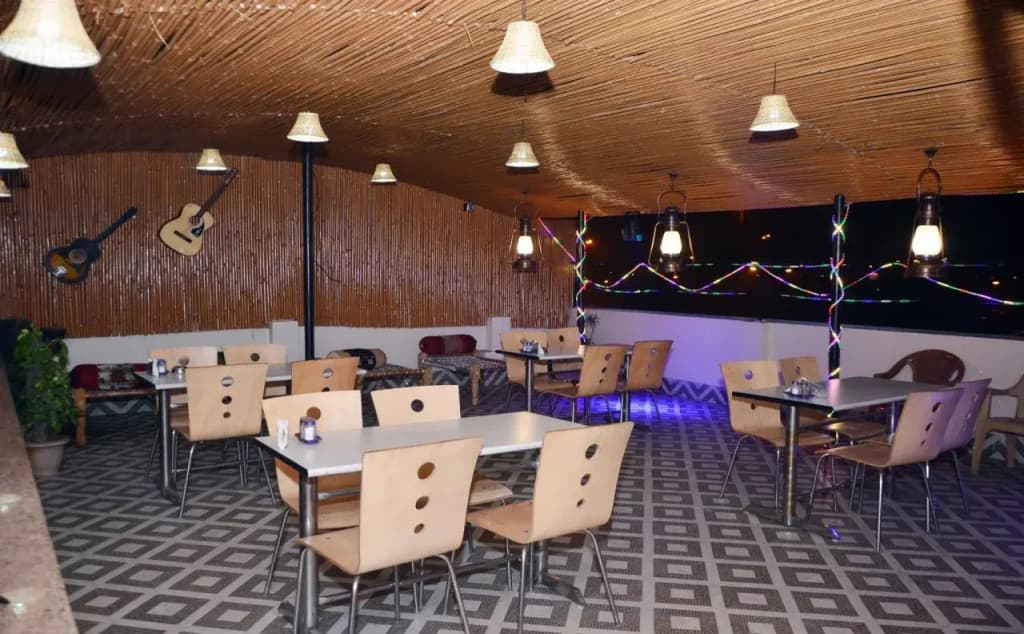 Hotel Glance Inn - photo 13