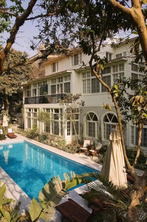 Villa Belle Epoque - photo 23
