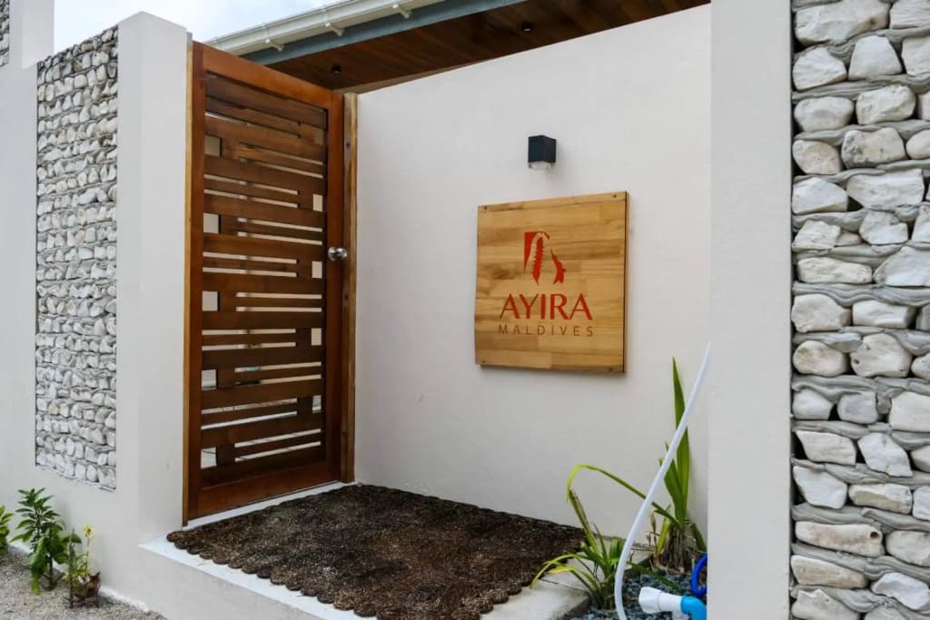 AYIRA Maldives - photo 10