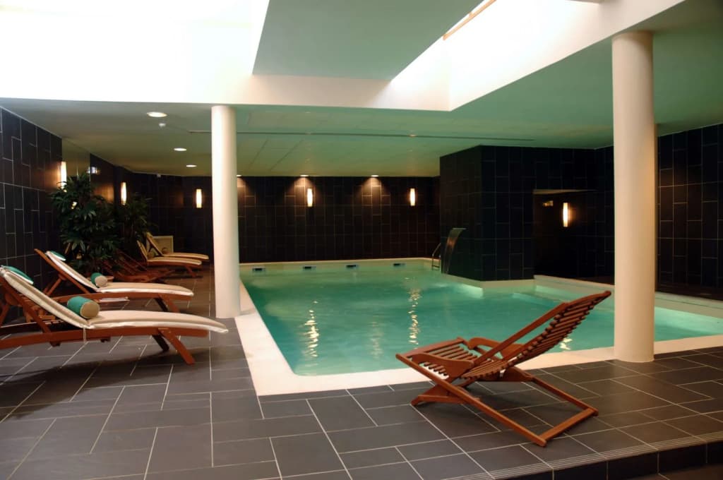 Amiral Hôtel - photo 13