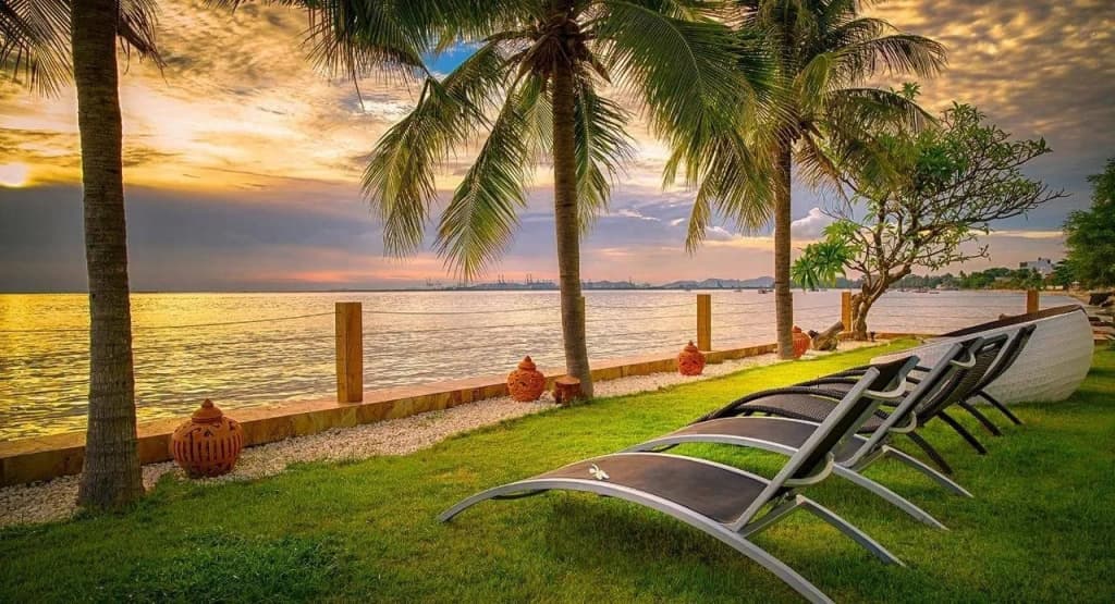 Paradise Ocean View - photo 9