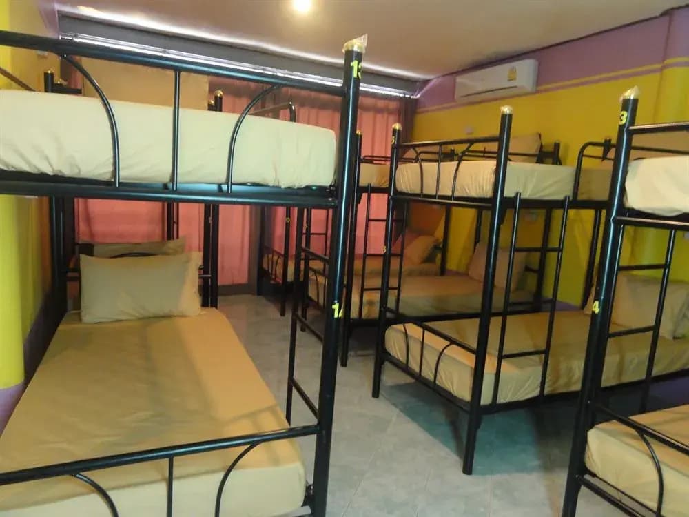 Jenny Hostel - photo 6