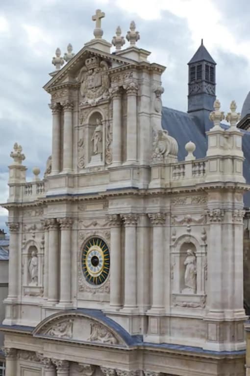 Hôtel Emile Le Marais - photo 13