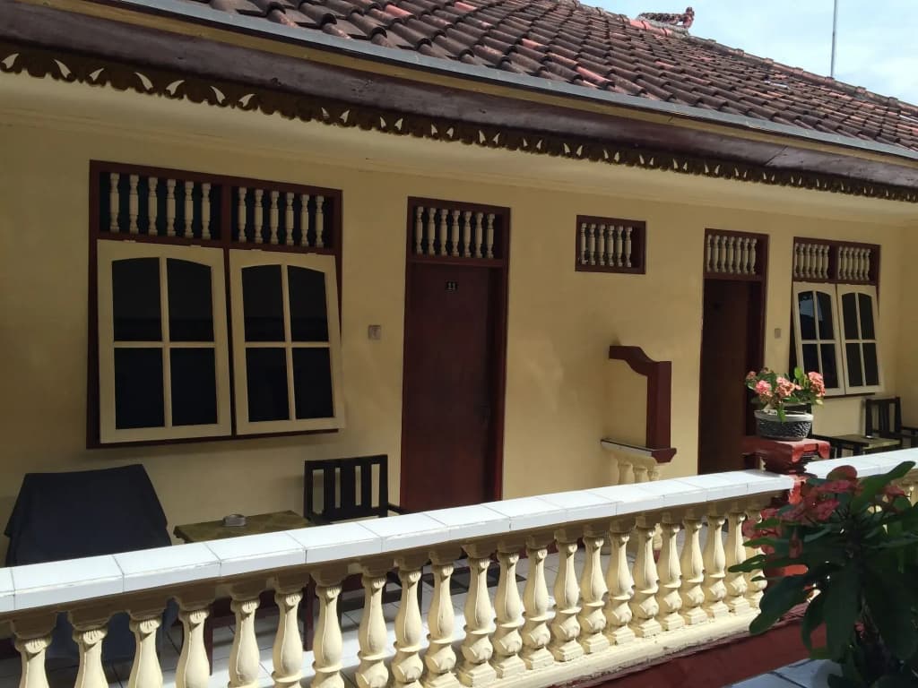 Bali Duta Wisata Beach Inn - photo 15