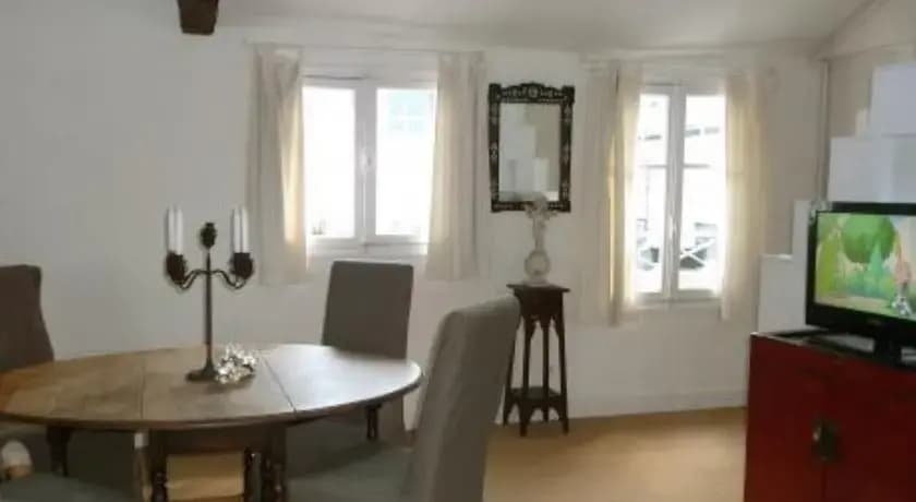 My Address in Paris - Appartement Berger 47 - photo 2