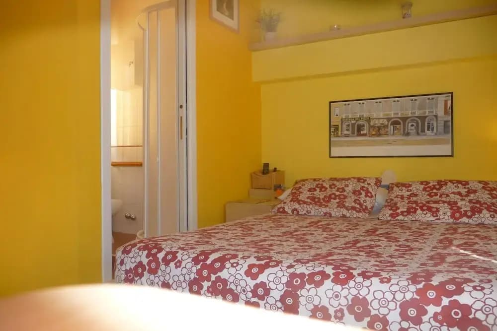 B&B Appio Re di Roma - photo 3