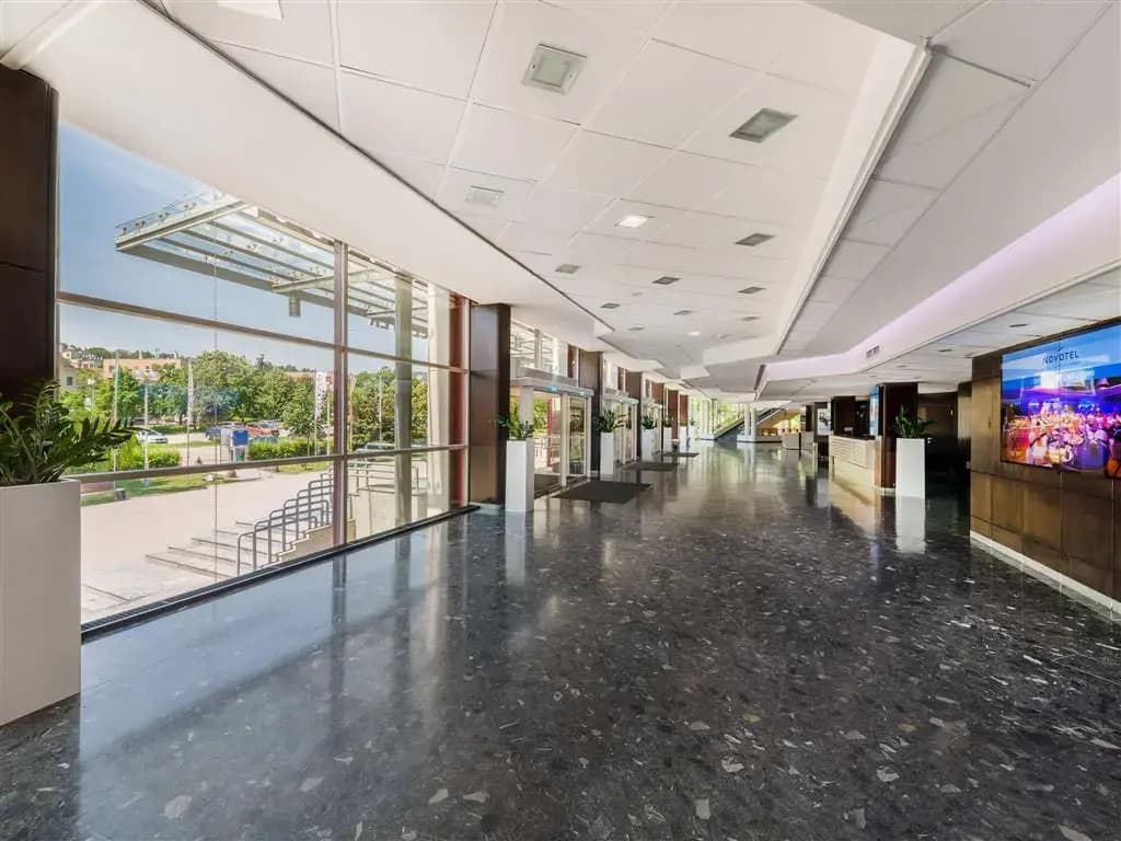 Novotel Budapest City - photo 15