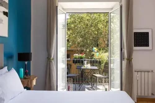 Gianicolo Holiday Apartment - photo 6