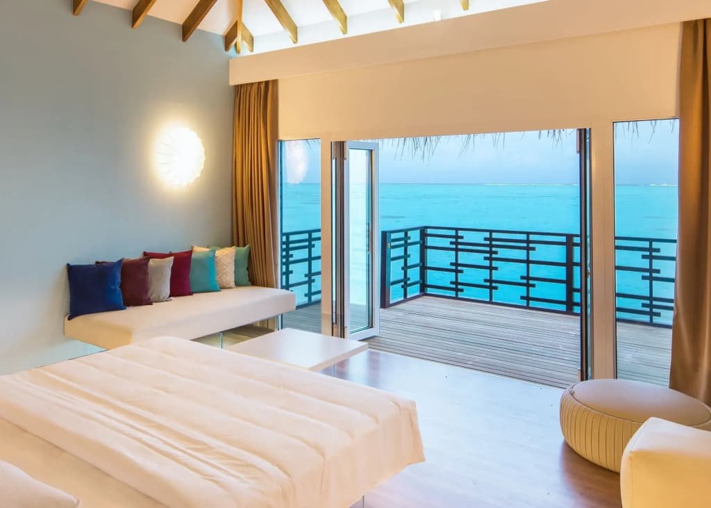 Cocoon Maldives - photo 7