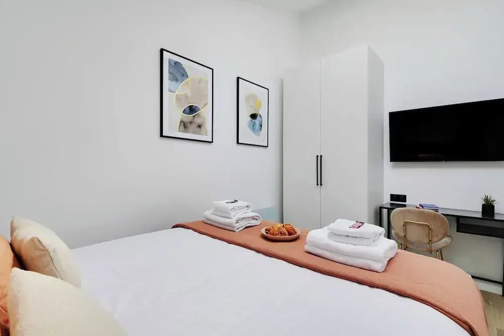 Cosy Apartment - 1br/4p - Ste Marguerite - photo 4