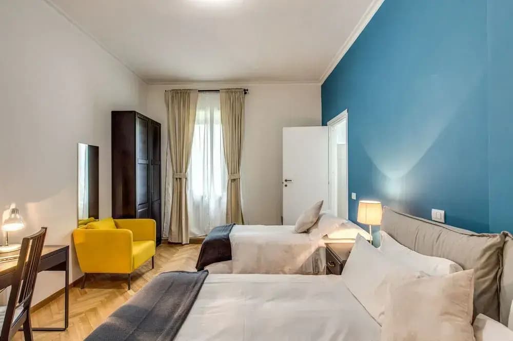Yhr Suites - photo 31