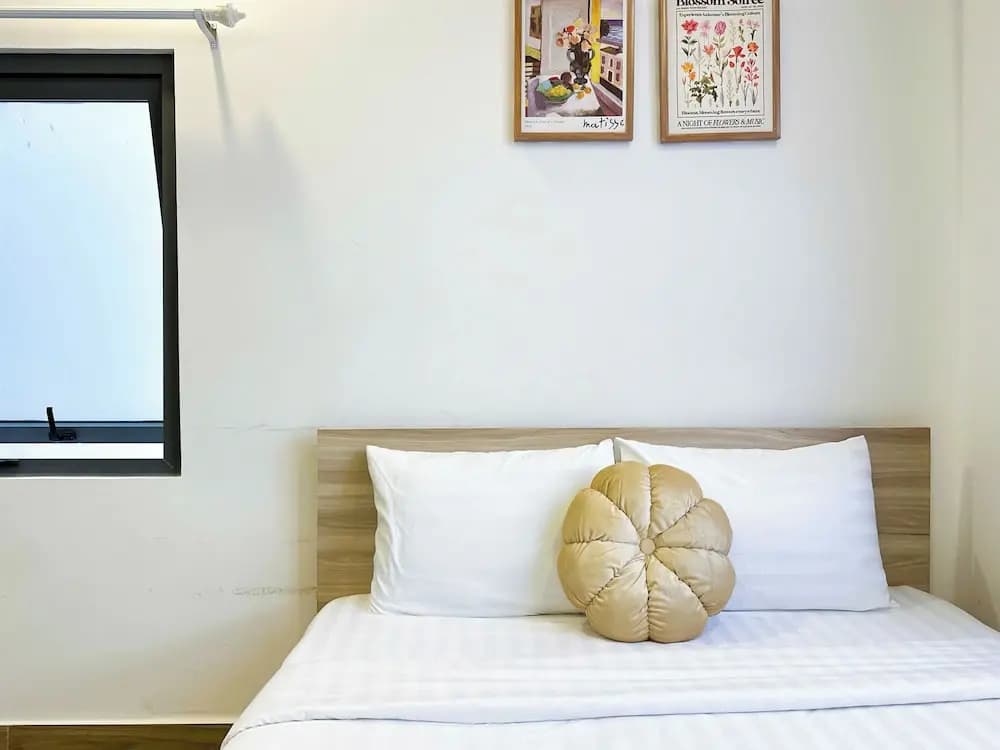 Urbanest Serviced Apartment - Near airport - photo 2