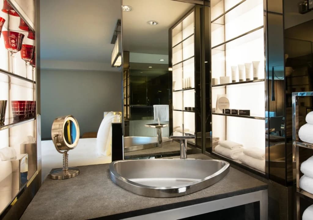 SLS Hotel, a Luxury Collection Hotel, Beverly Hills - photo 9