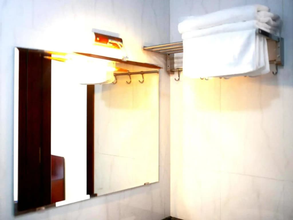 Platinum Beach Hotel - photo 10
