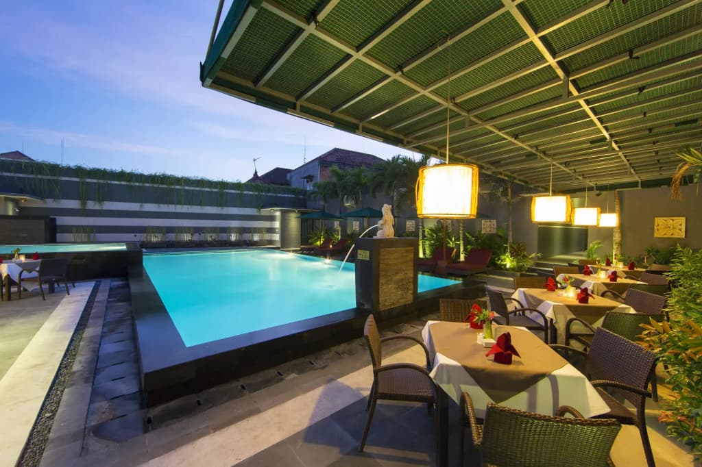 The Banyumas Villa - photo 20