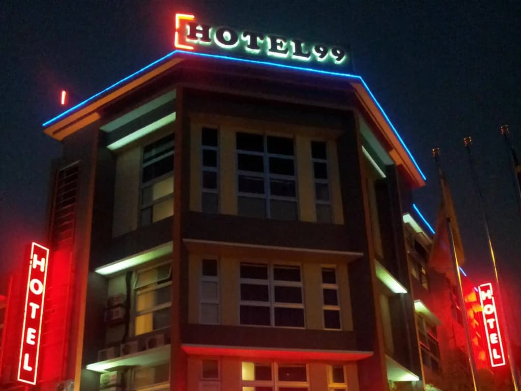 Hotel 99 - Bandar Botanik Klang - photo 1