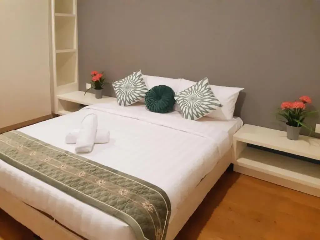 Serviced Suites at Platinum KLCC - photo 34