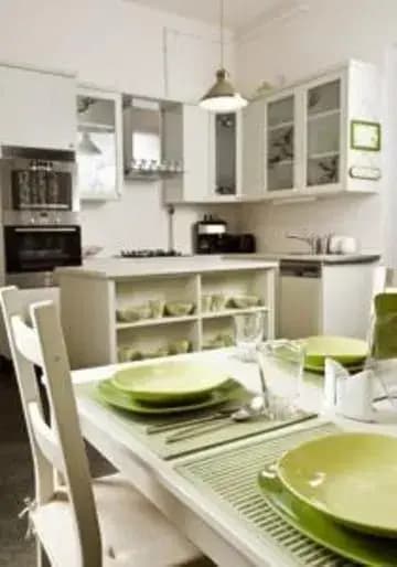 Budapest Rooms - Bed Breakfast - photo 15