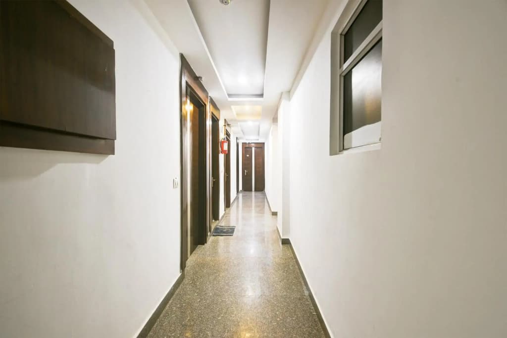 Hotel Shri Vinayak - photo 13