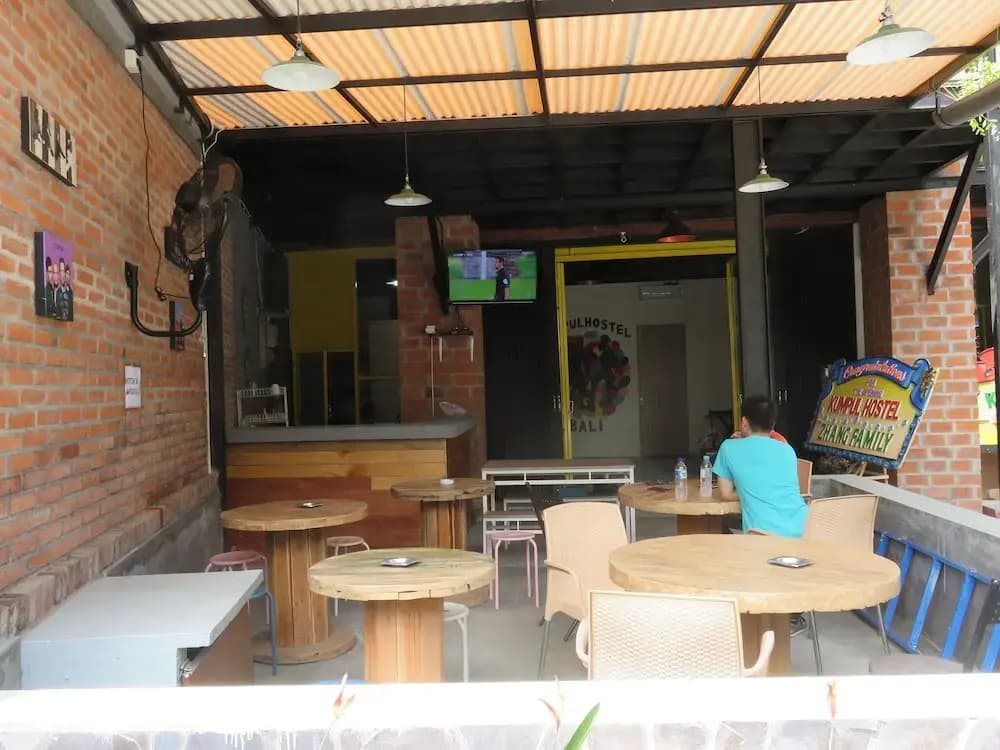 Kumpul Hostel - photo 18