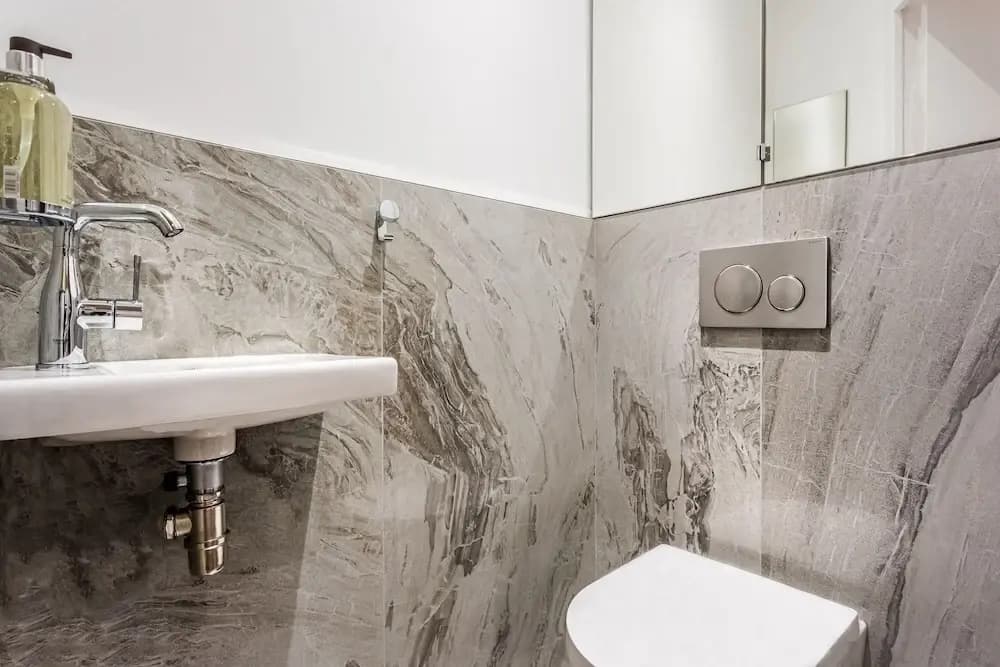 Luxury 3 Bedroom Loft - Le Marais - photo 9