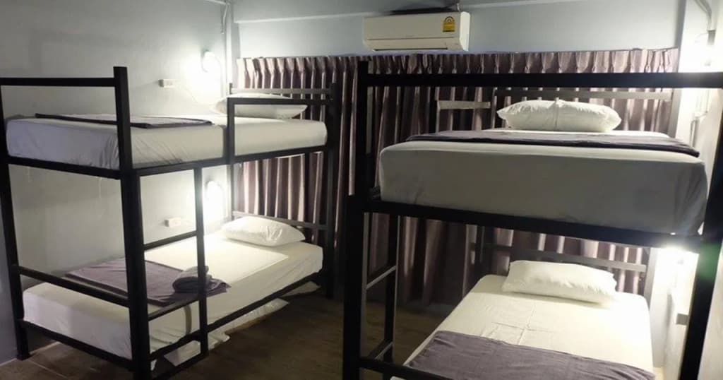 Zent & Bao Hostel - photo 2