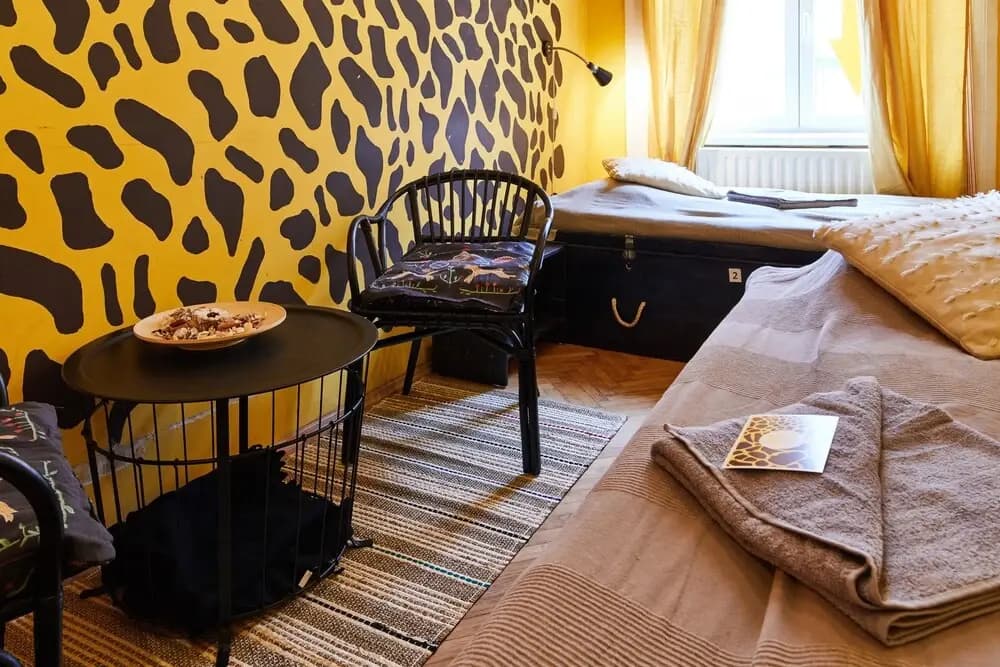 Aventura Boutique Hostel - photo 5